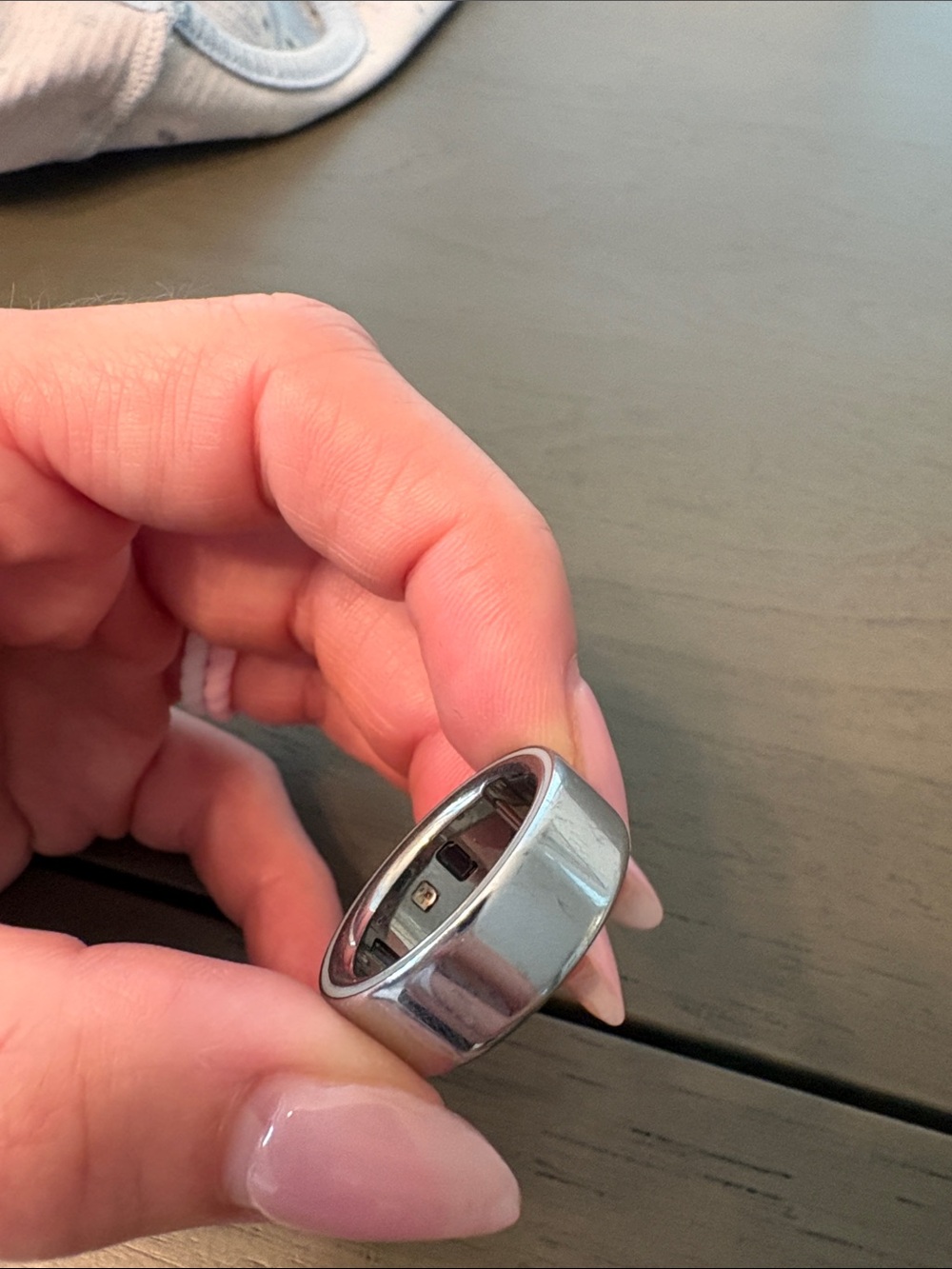 Oura Ring - Gen 4